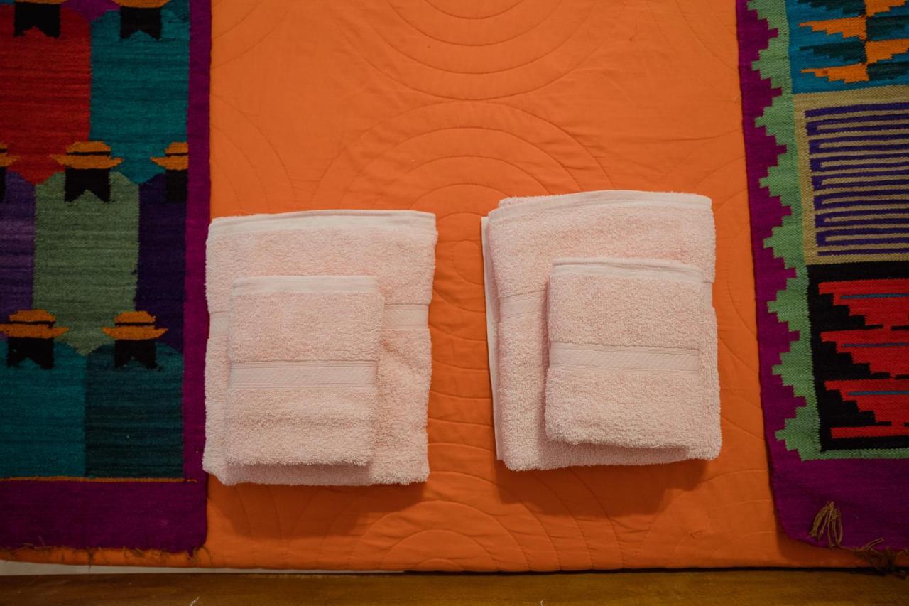 Aires De Cafayate Vandrarhem Exteriör bild