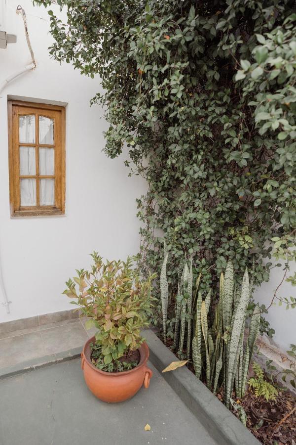 Aires De Cafayate Vandrarhem Exteriör bild